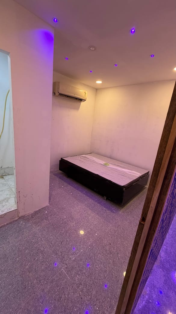 Raha Spa Interior 4